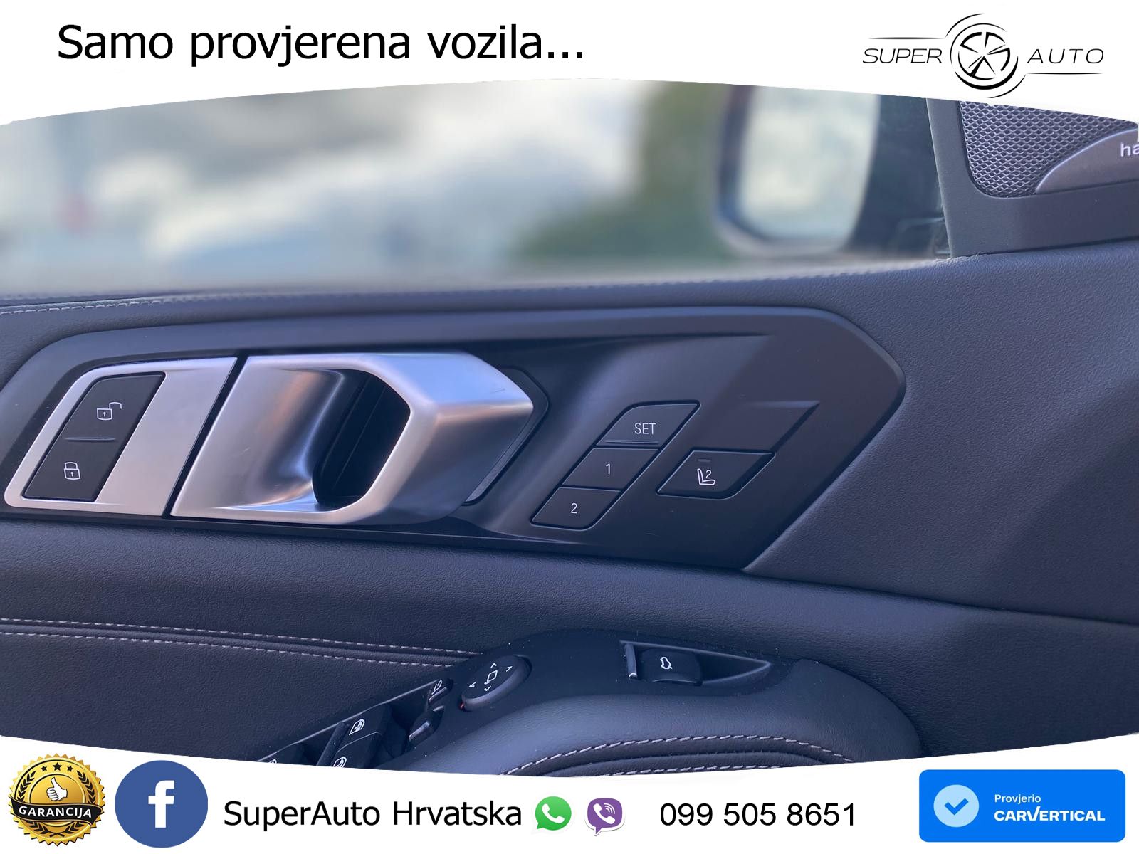 BMW X5 40d (352 KS) xDrive Steptronic M Sport LED+GR SJED+ACC