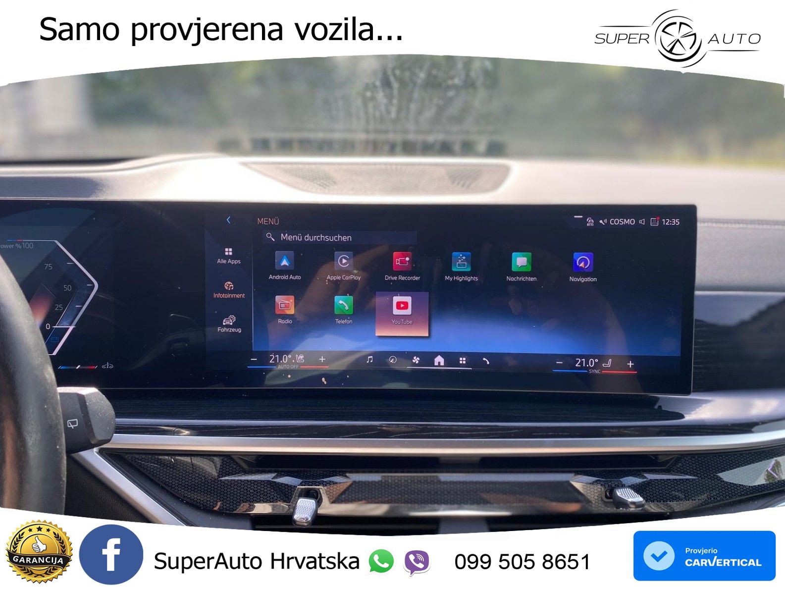 BMW X5 40d (352 KS) xDrive Steptronic M Sport LED+GR SJED+ACC