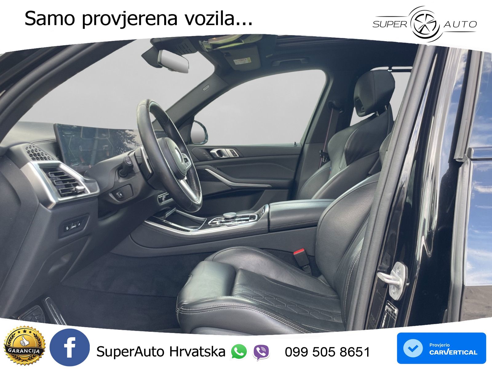 BMW X5 40d (352 KS) xDrive Steptronic M Sport LED+GR SJED+ACC