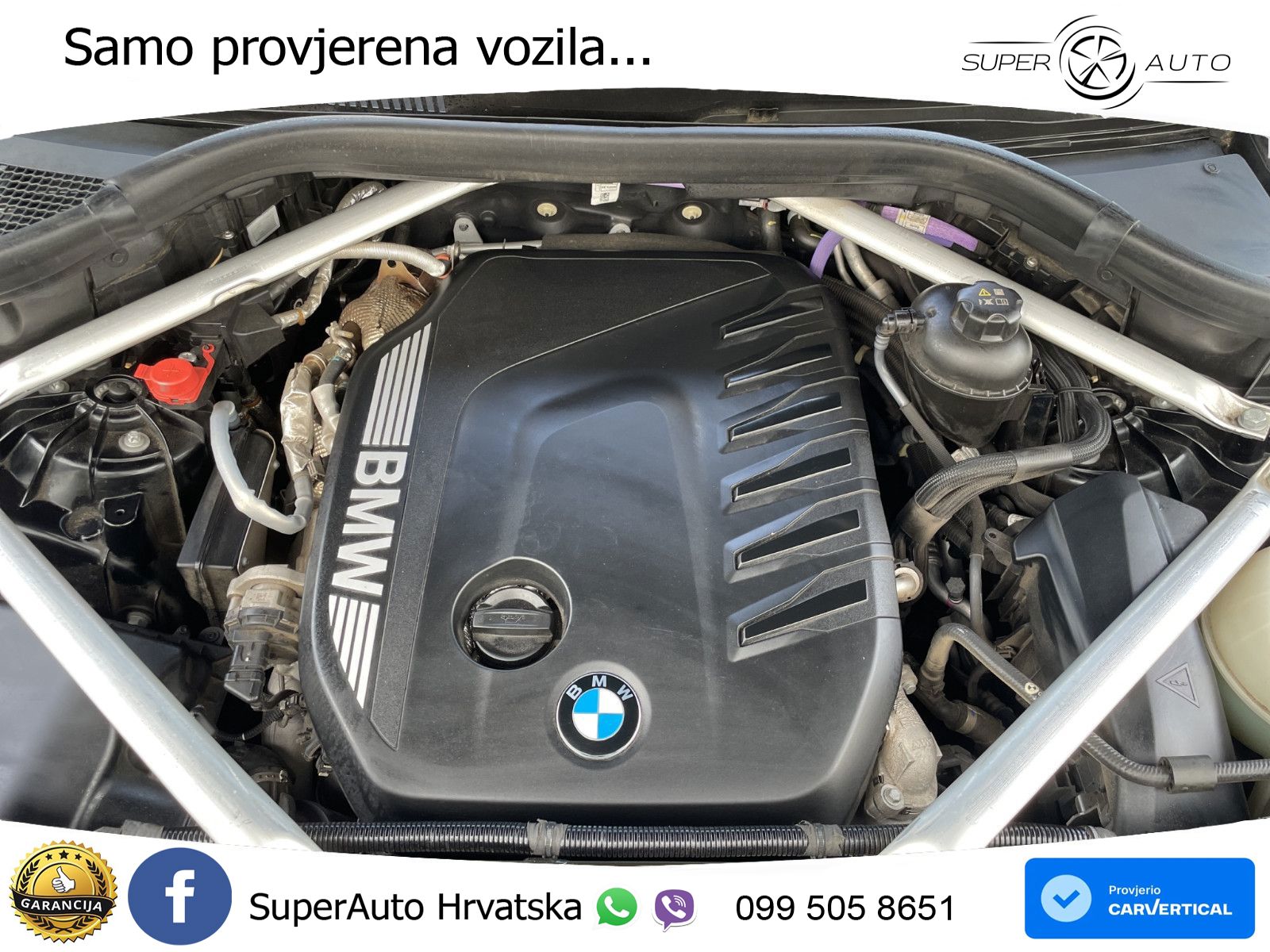 BMW X5 40d (352 KS) xDrive Steptronic M Sport LED+GR SJED+ACC