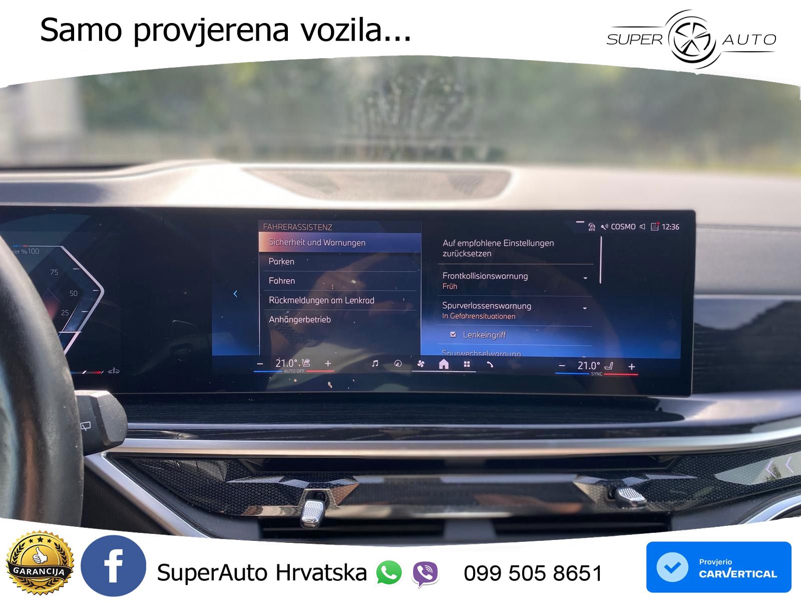 BMW X5 40d (352 KS) xDrive Steptronic M Sport LED+GR SJED+ACC