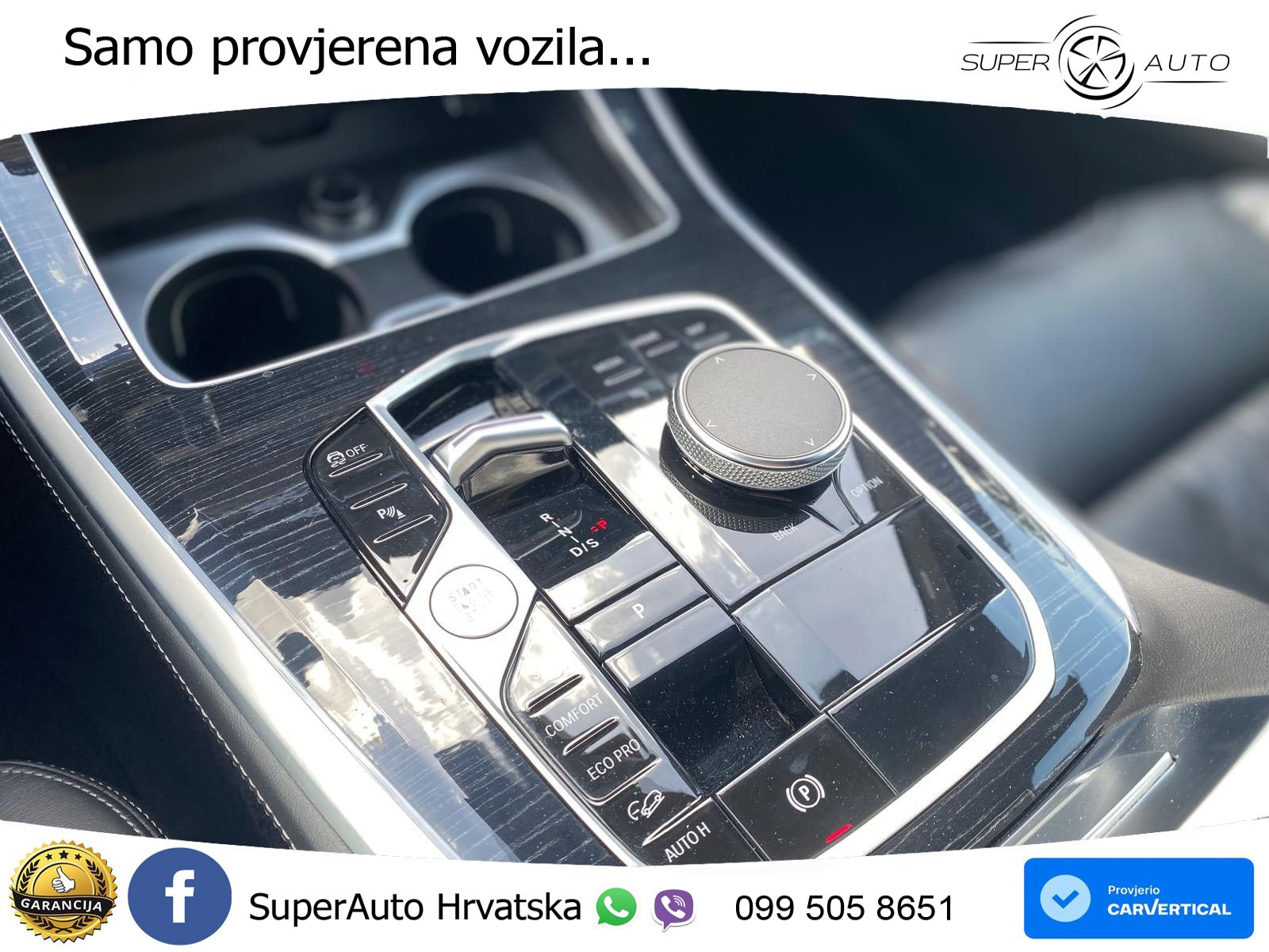 BMW X5 40d (352 KS) xDrive Steptronic M Sport LED+GR SJED+ACC