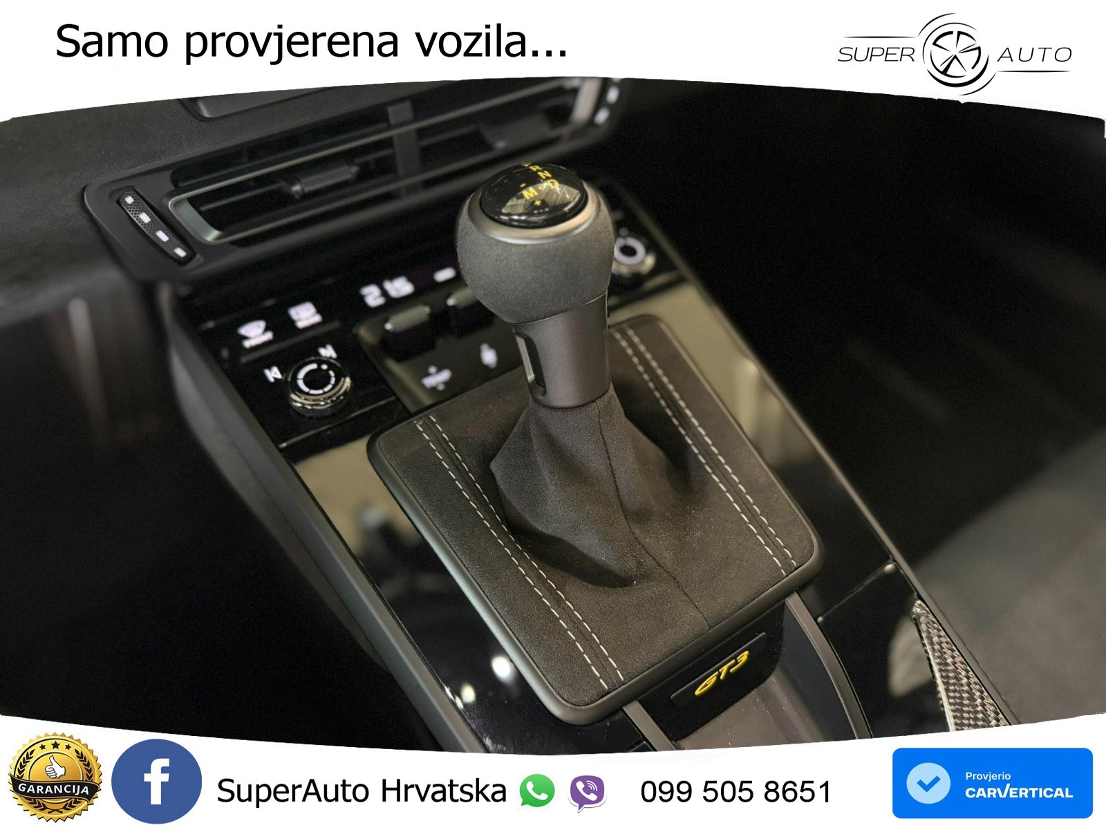 Porsche 911 GT3 4.0 (510 KS) PDK