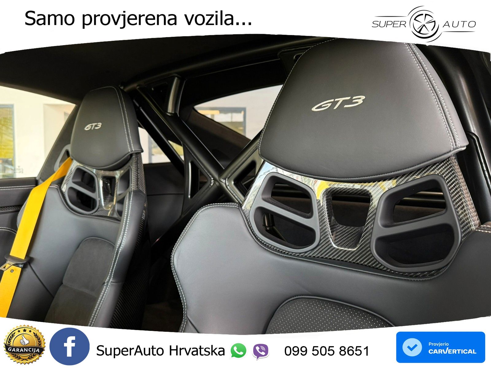 Porsche 911 GT3 4.0 (510 KS) PDK