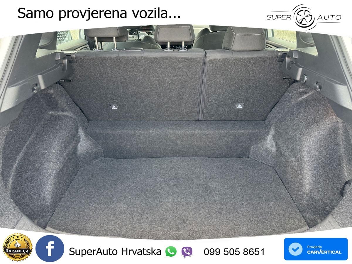 Nissan Qashqai 1.3 DIG-T (140 KS) LED+ACC