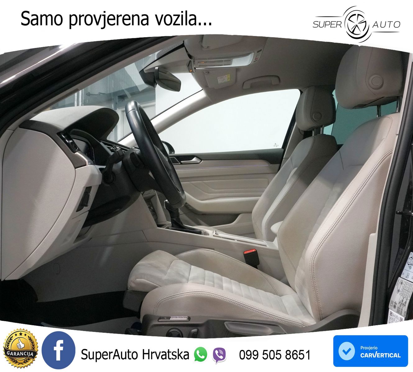 Volkswagen Passat Variant 2.0 TDI (150 KS) DSG Elegance LED+GR SJED+ACC