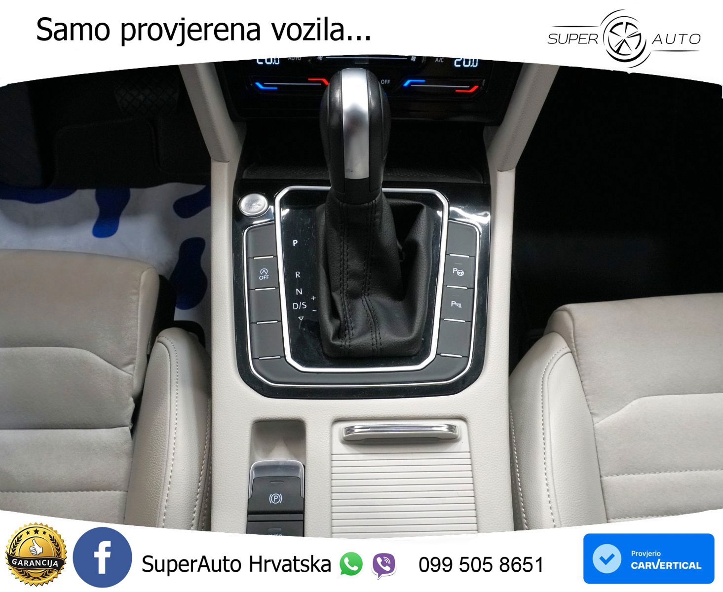 Volkswagen Passat Variant 2.0 TDI (150 KS) DSG Elegance LED+GR SJED+ACC