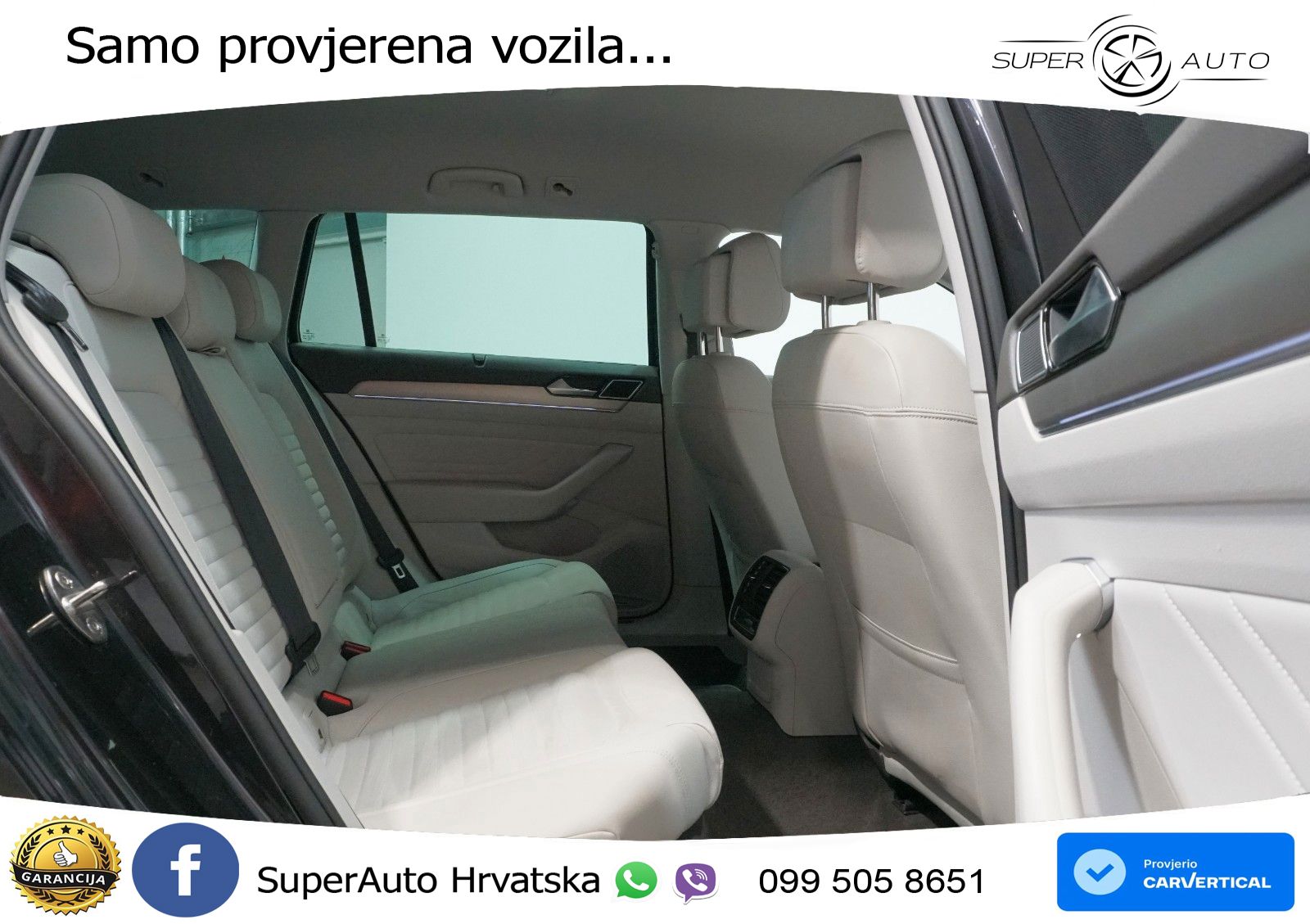Volkswagen Passat Variant 2.0 TDI (150 KS) DSG Elegance LED+GR SJED+ACC
