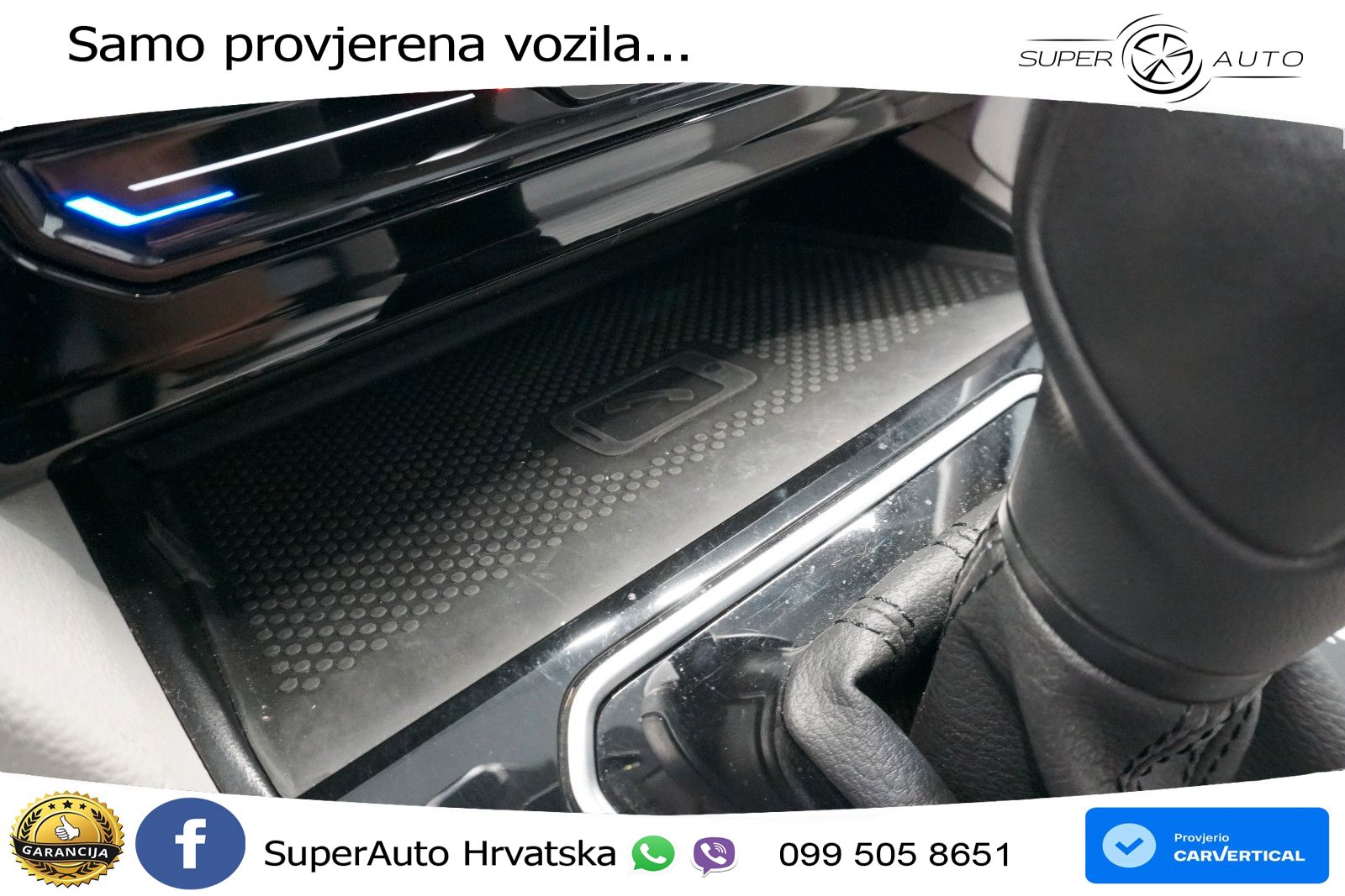 Volkswagen Passat Variant 2.0 TDI (150 KS) DSG Elegance LED+GR SJED+ACC