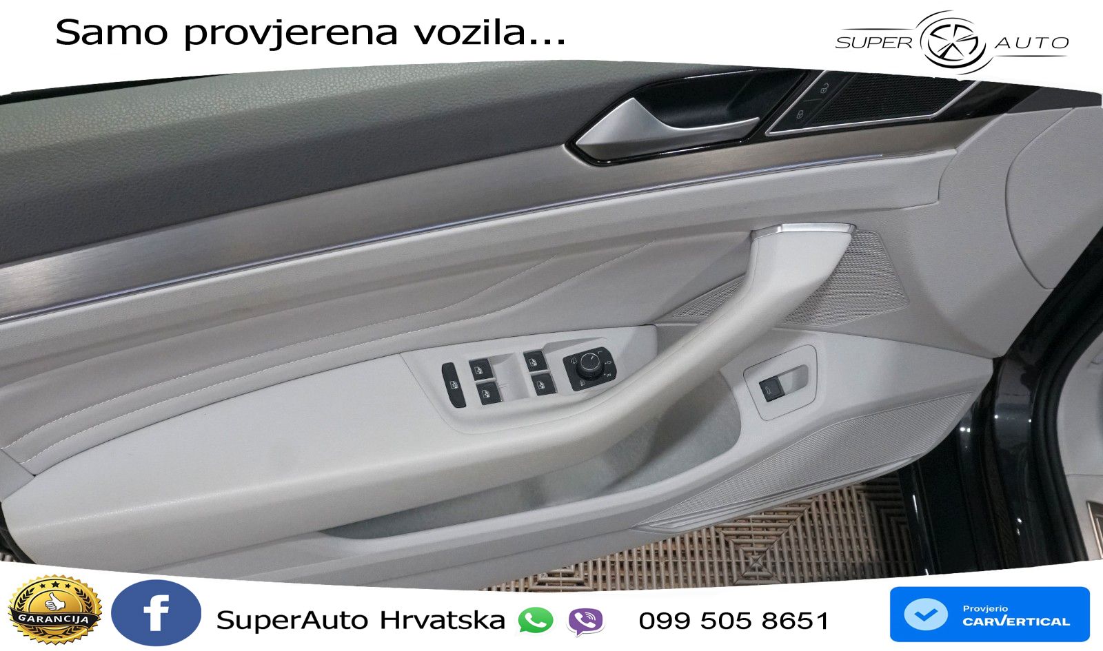 Volkswagen Passat Variant 2.0 TDI (150 KS) DSG Elegance LED+GR SJED+ACC