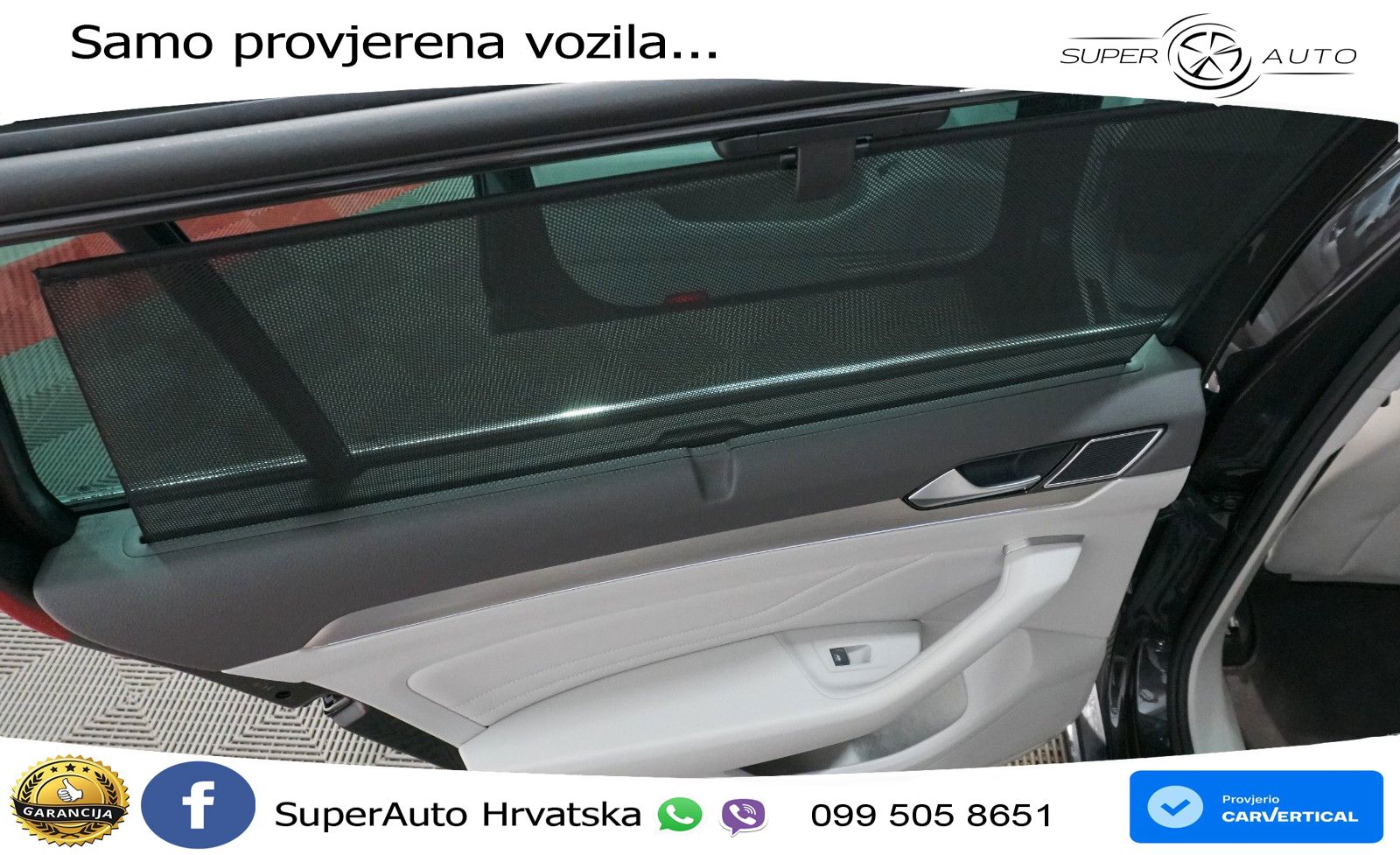 Volkswagen Passat Variant 2.0 TDI (150 KS) DSG Elegance LED+GR SJED+ACC