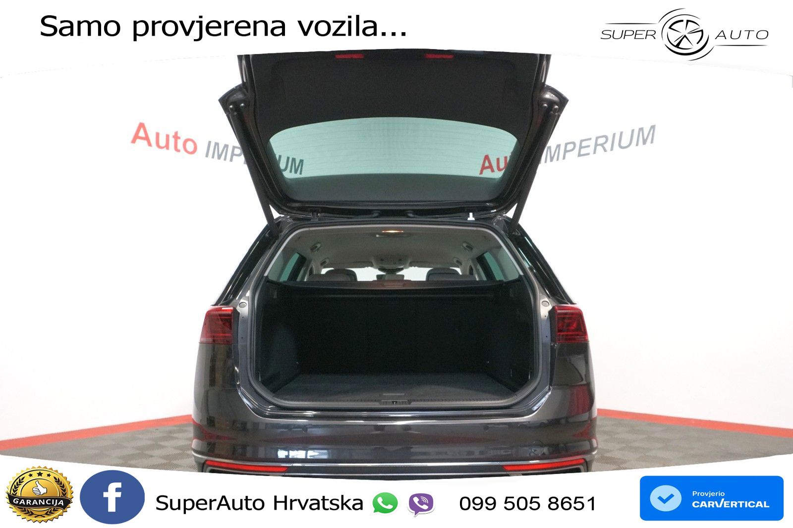Volkswagen Passat Variant 2.0 TDI (150 KS) DSG Elegance LED+GR SJED+ACC