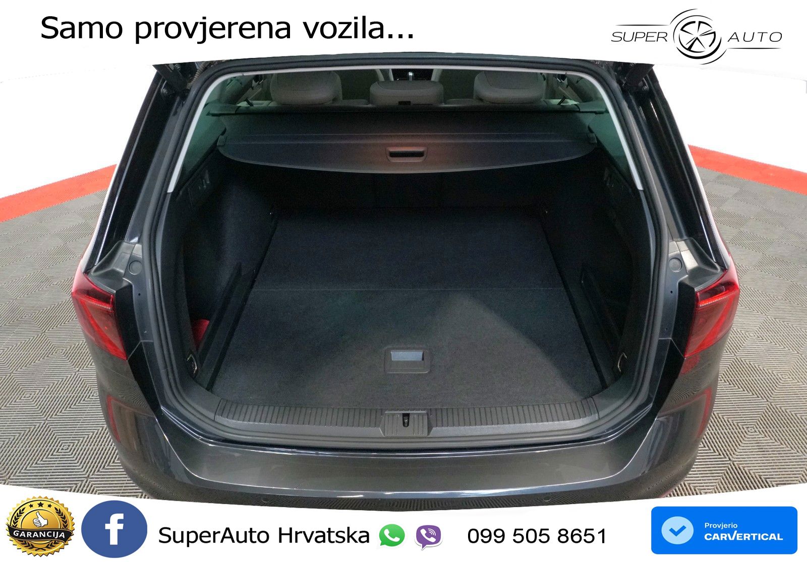 Volkswagen Passat Variant 2.0 TDI (150 KS) DSG Elegance LED+GR SJED+ACC