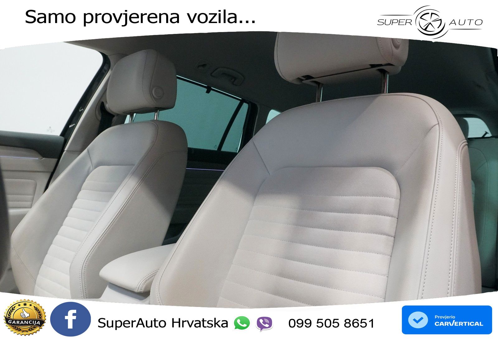Volkswagen Passat Variant 2.0 TDI (150 KS) DSG Elegance LED+GR SJED+ACC