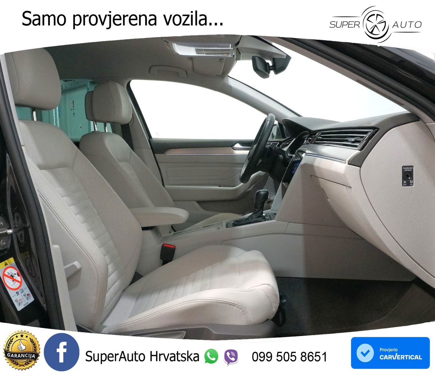 Volkswagen Passat Variant 2.0 TDI (150 KS) DSG Elegance LED+GR SJED+ACC