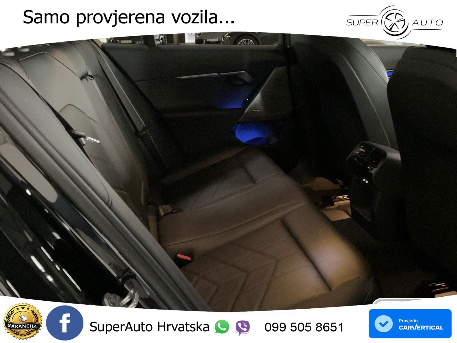 BMW 540d (303 KS) xDrive Steptronic M Sport LED+GR SJED+ACC