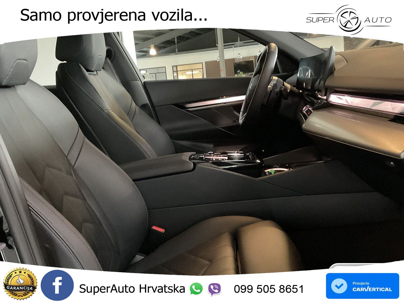 BMW 540d (303 KS) xDrive Steptronic M Sport LED+GR SJED+ACC