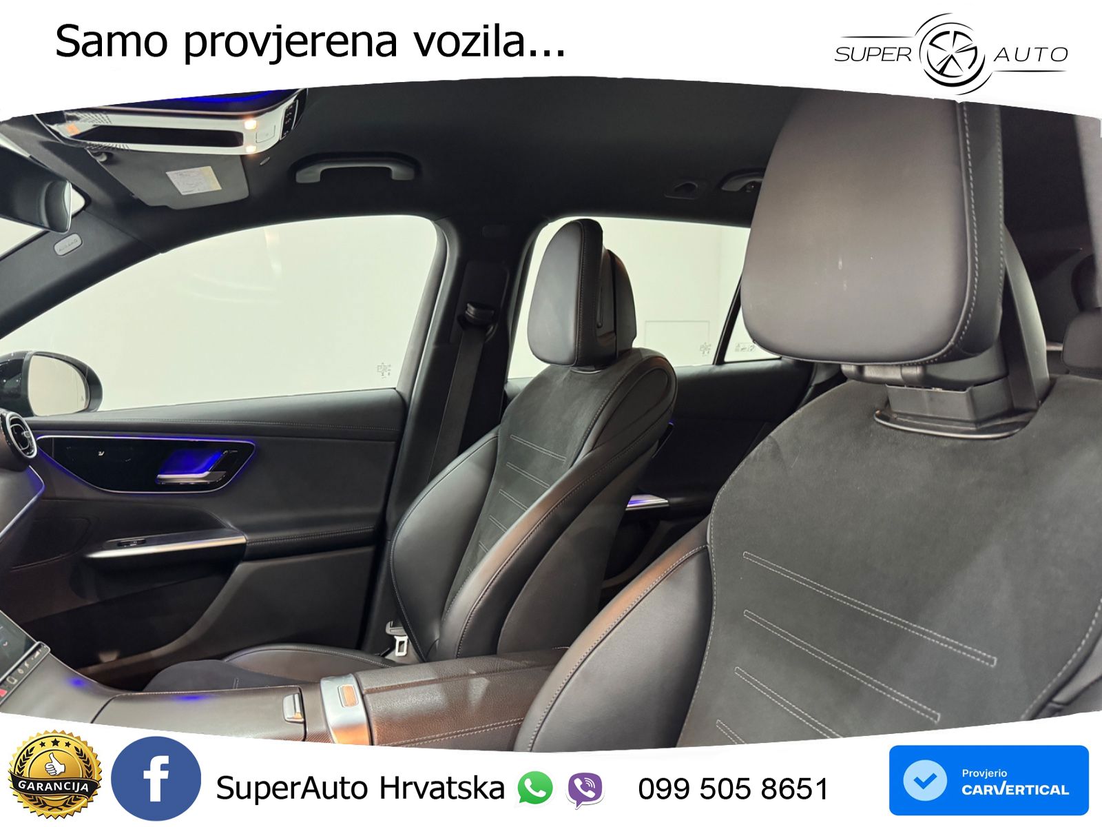 Mercedes GLC 300d (269 KS) 4MATIC 9G-TRONIC AMG LED+GR SJED+ACC