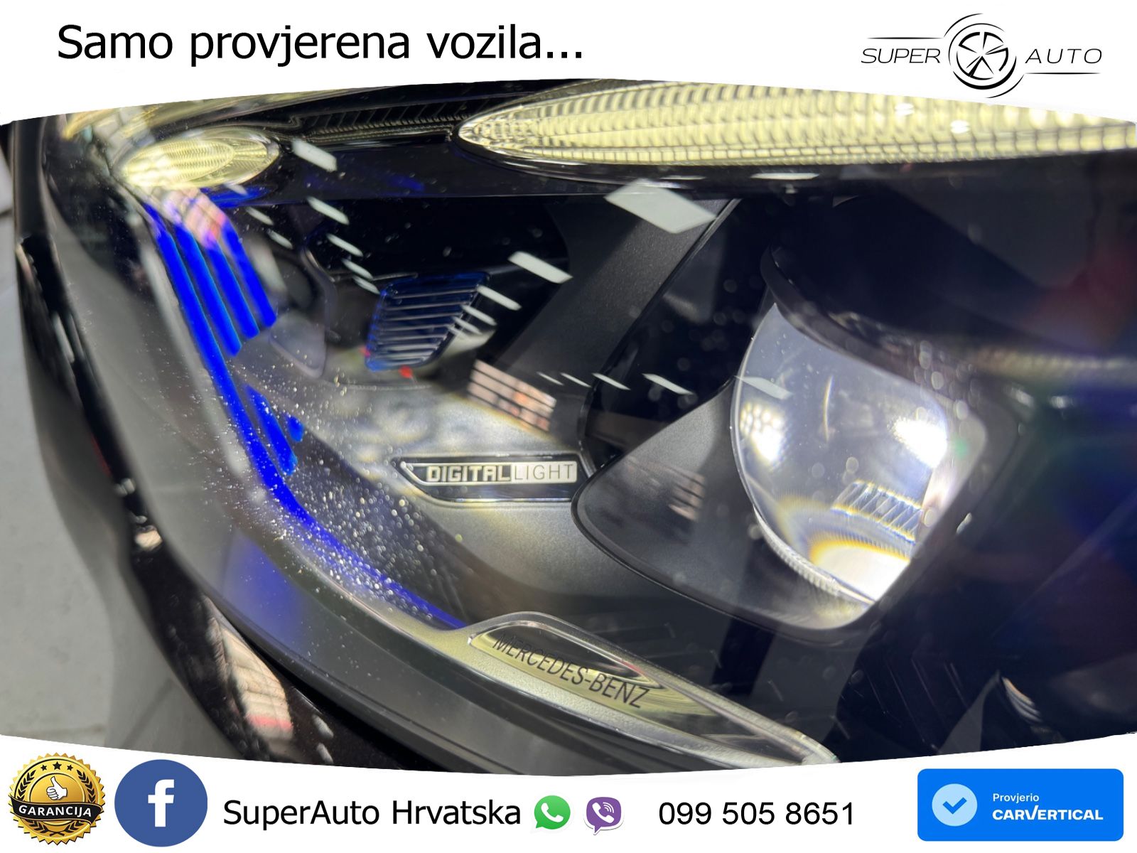 Mercedes GLC 300d (269 KS) 4MATIC 9G-TRONIC AMG LED+GR SJED+ACC