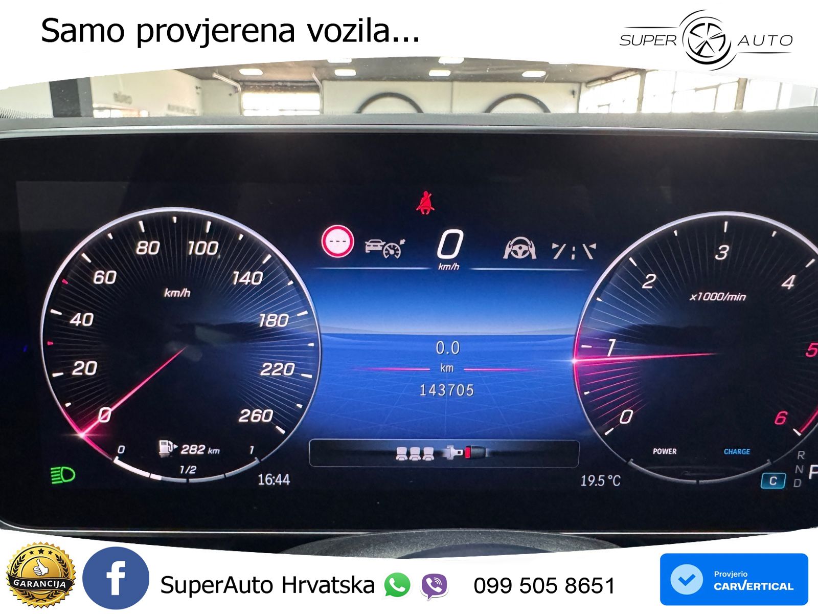 Mercedes GLC 300d (269 KS) 4MATIC 9G-TRONIC AMG LED+GR SJED+ACC