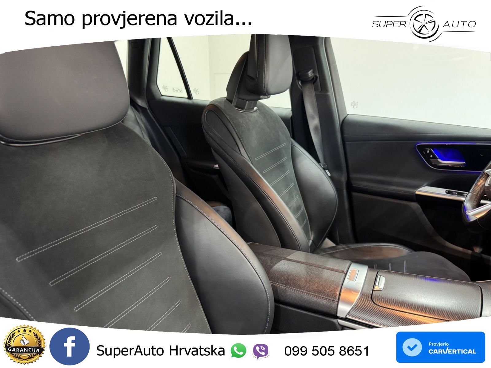 Mercedes GLC 300d (269 KS) 4MATIC 9G-TRONIC AMG LED+GR SJED+ACC