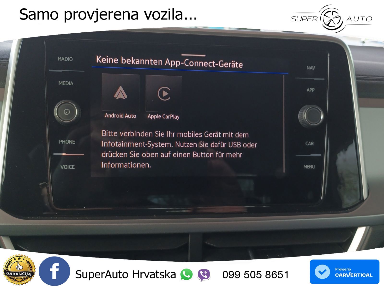 Volkswagen T-Roc I 1.5 TSI (150 KS) LED+GR SJED+ACC