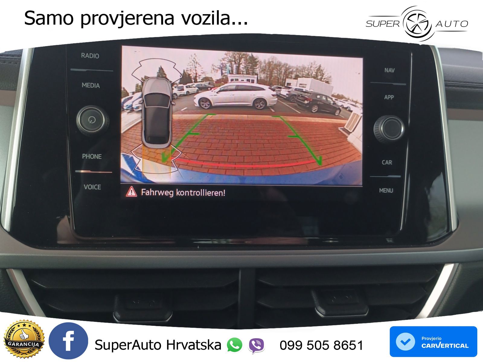 Volkswagen T-Roc I 1.5 TSI (150 KS) LED+GR SJED+ACC