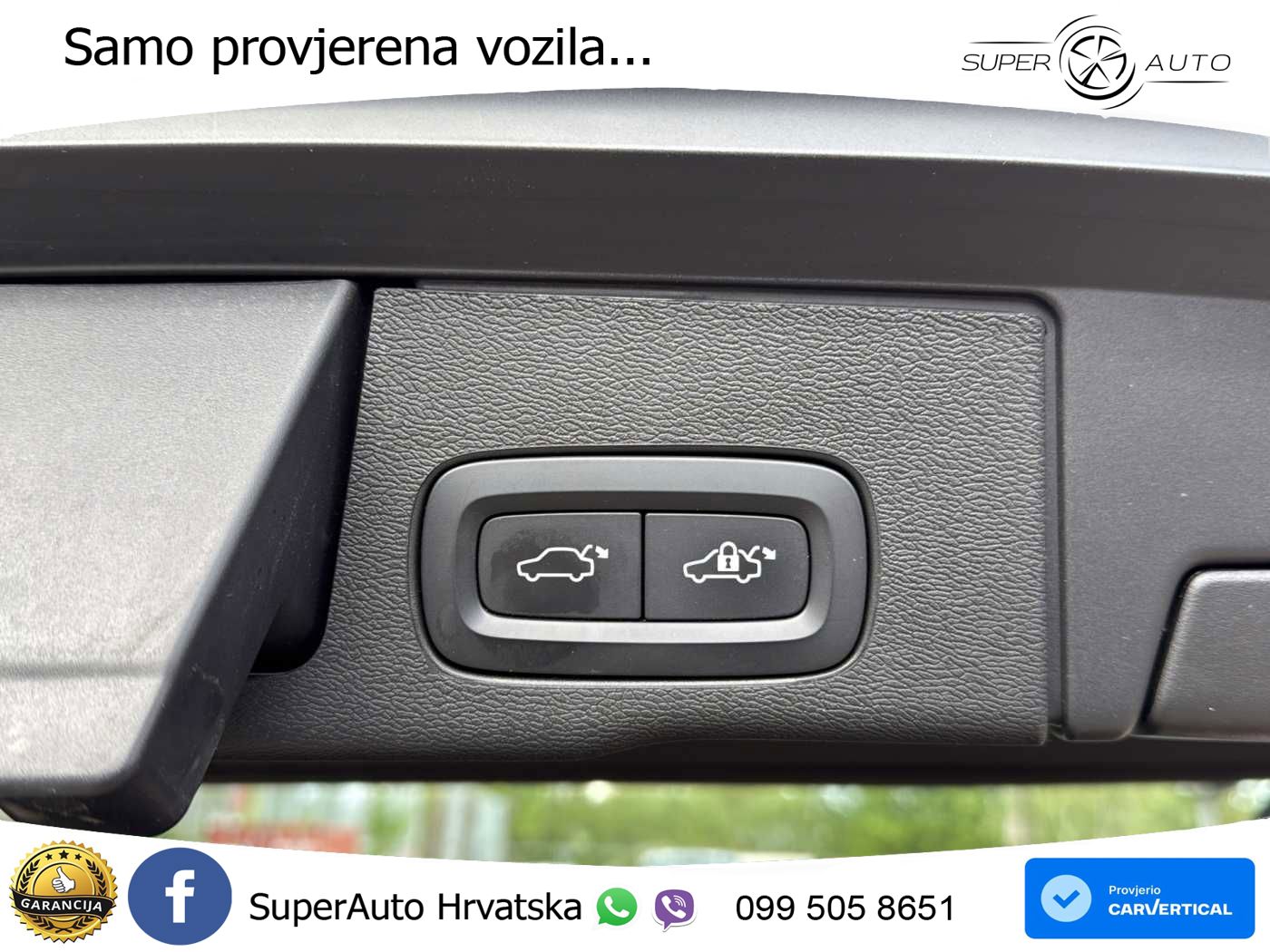 Volvo XC60 B4 Diesel FWD Geartronic