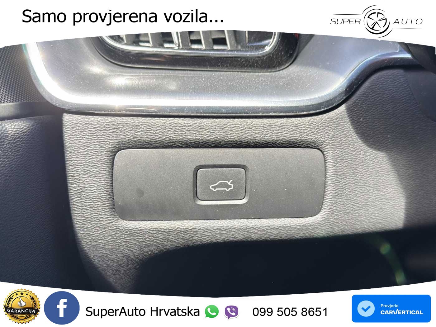 Volvo XC60 B4 Diesel FWD Geartronic