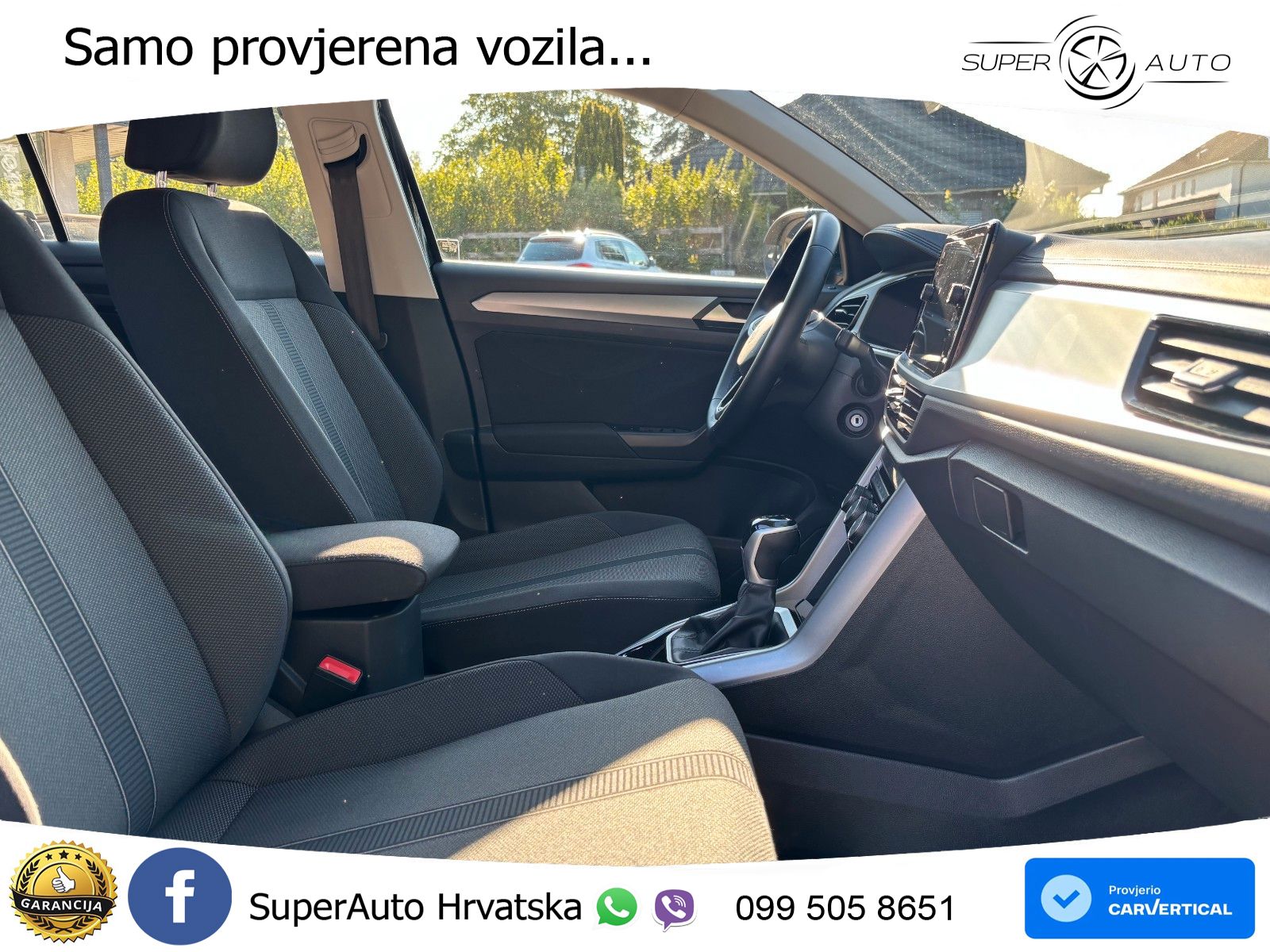 Volkswagen T-Roc I 1.5 TSI (150 KS) DSG