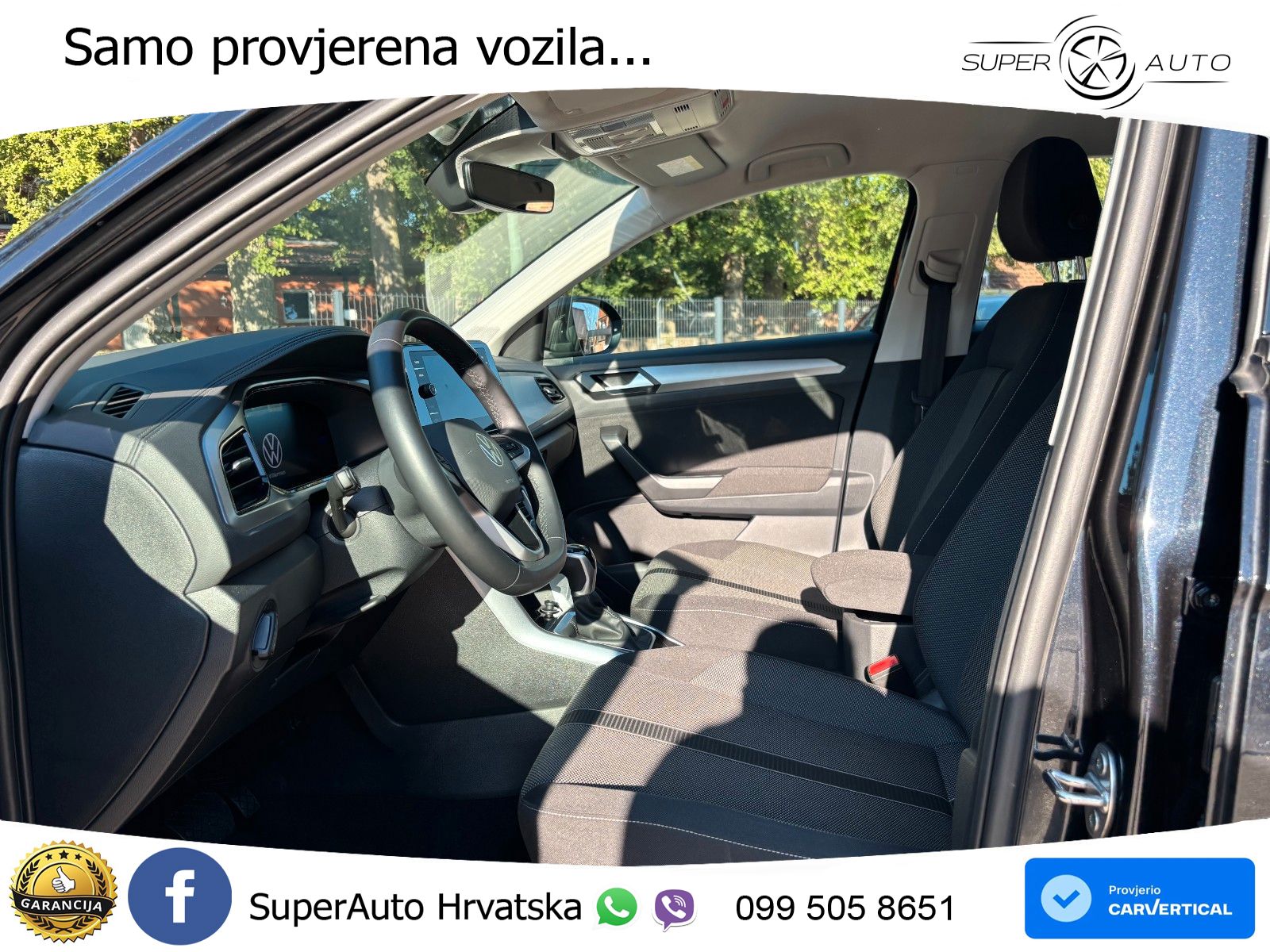 Volkswagen T-Roc I 1.5 TSI (150 KS) DSG