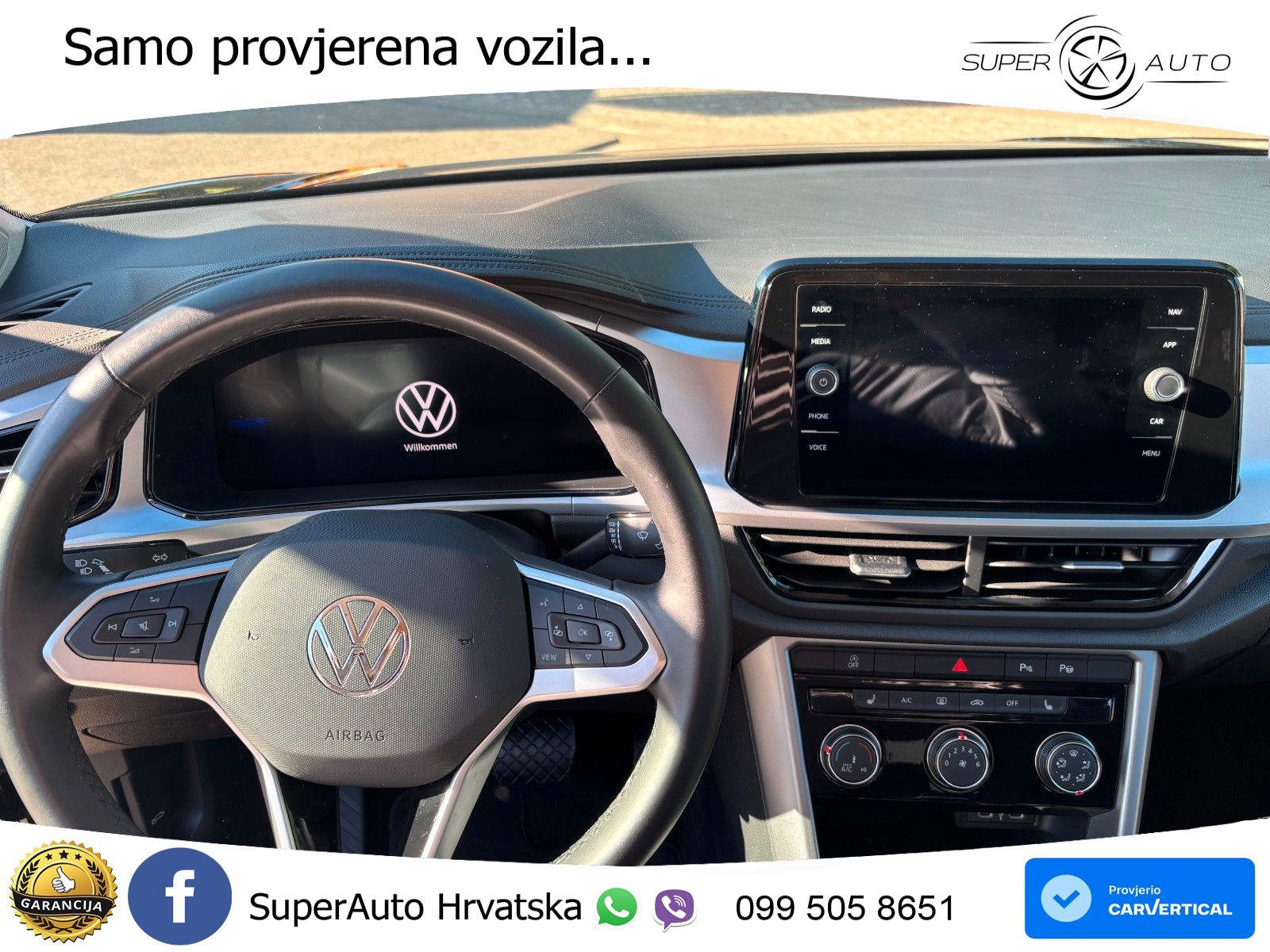 Volkswagen T-Roc I 1.5 TSI (150 KS) DSG