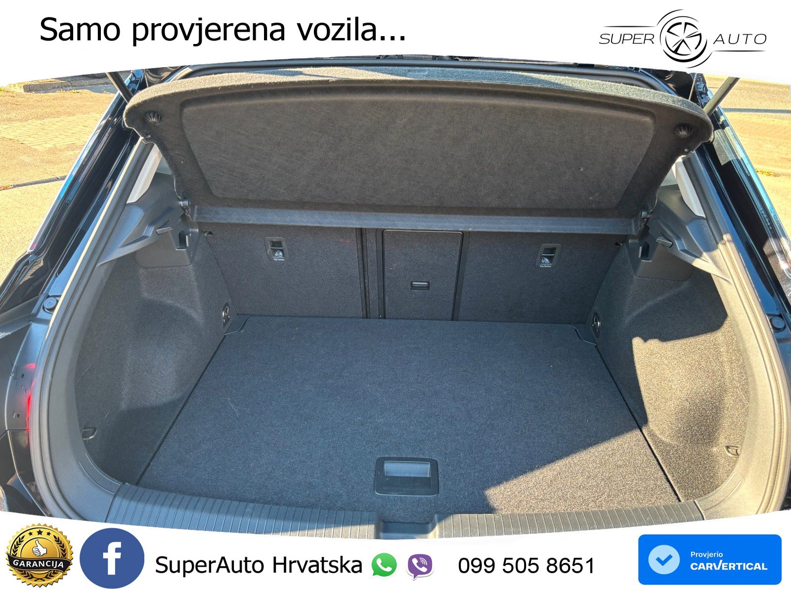 Volkswagen T-Roc I 1.5 TSI (150 KS) DSG
