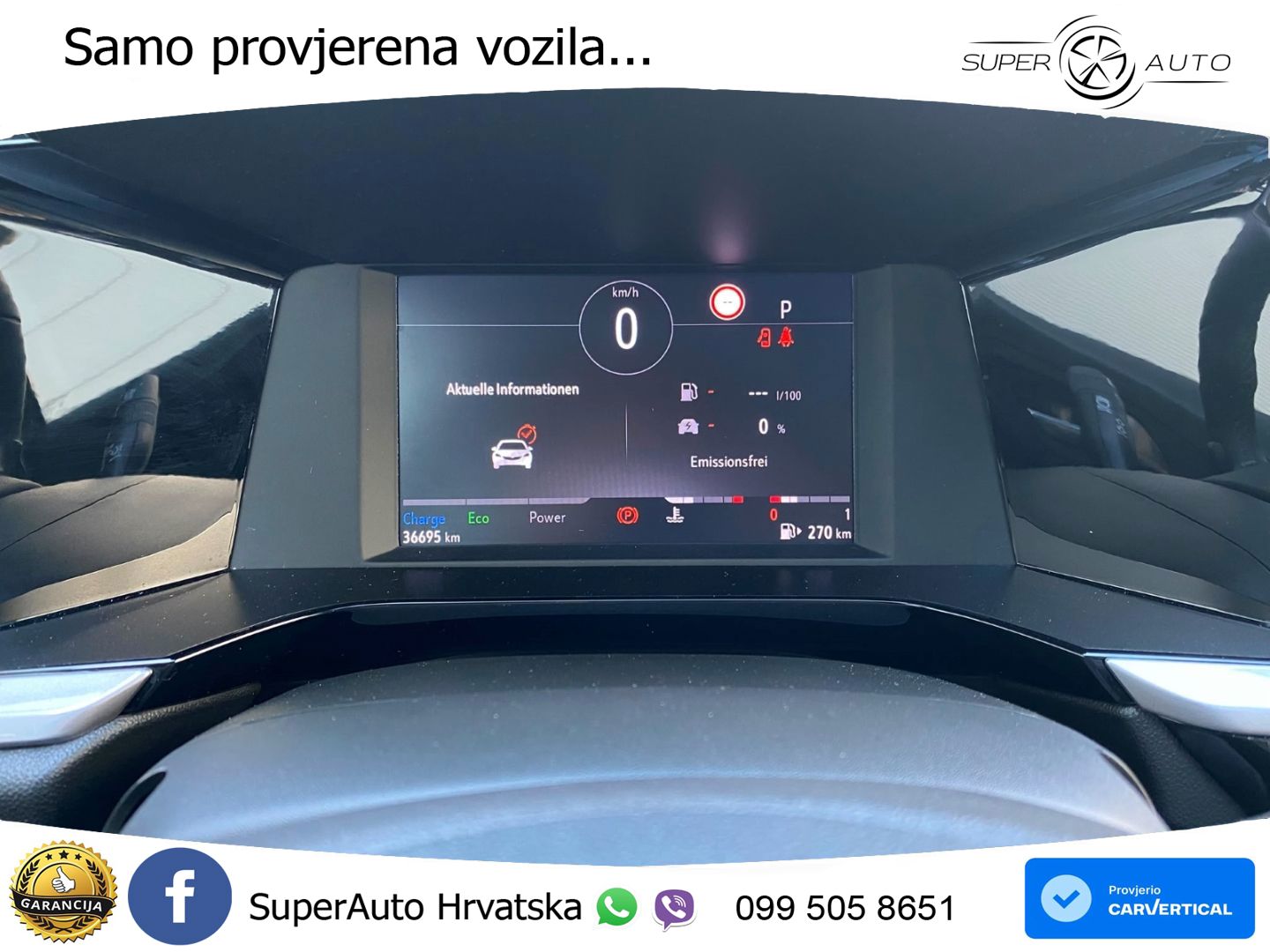 Opel Grandland 1.2 Turbo (136 KS)  e-DCT GS