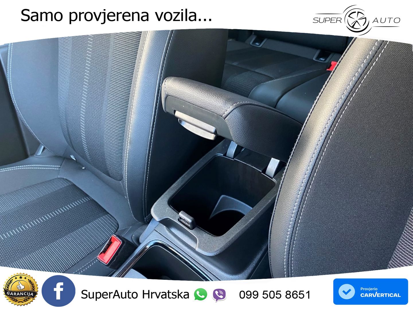 Opel Grandland 1.2 Turbo (136 KS)  e-DCT GS