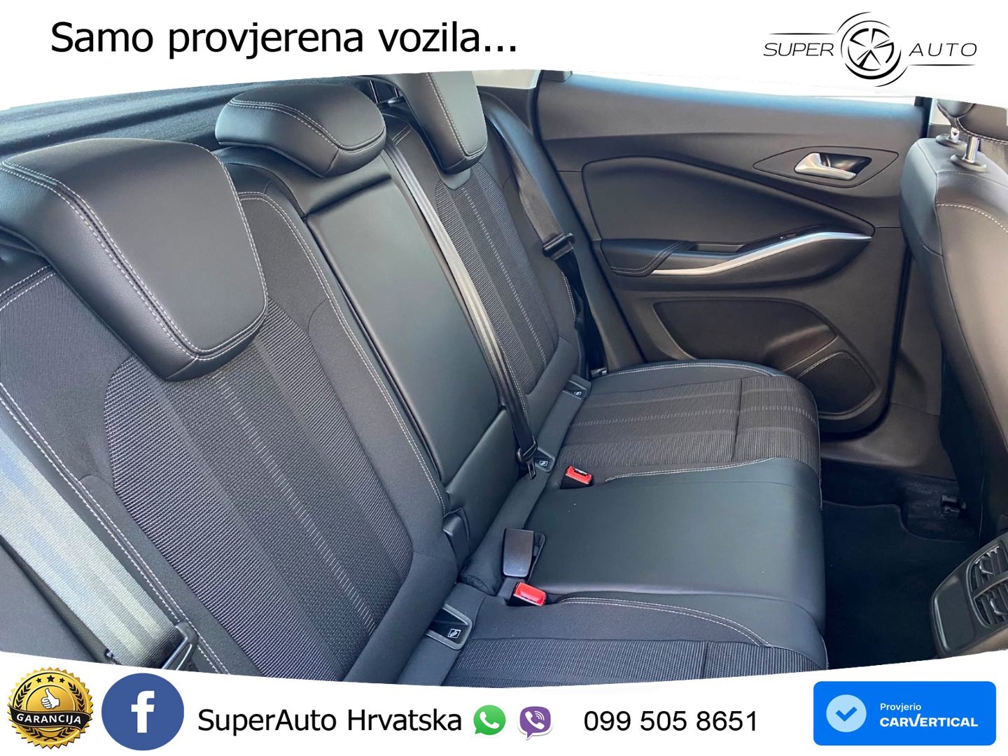 Opel Grandland 1.2 Turbo (136 KS)  e-DCT GS