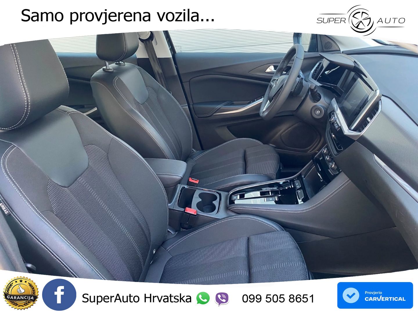 Opel Grandland 1.2 Turbo (136 KS)  e-DCT GS