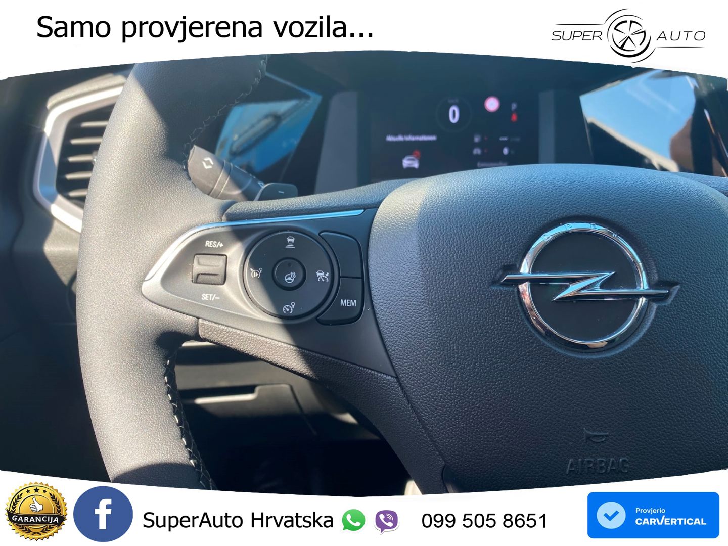 Opel Grandland 1.2 Turbo (136 KS)  e-DCT GS