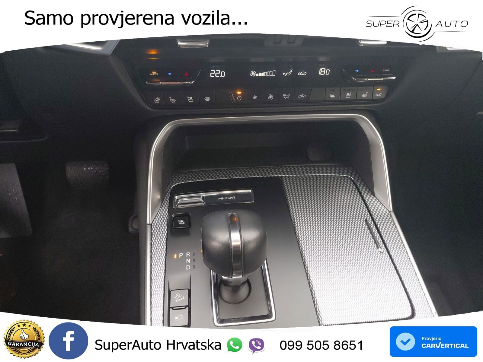 Mazda CX-60 2.5 e-Skyactiv (328 KS) AWD Automatic MATRIX+GR SJED+KAM