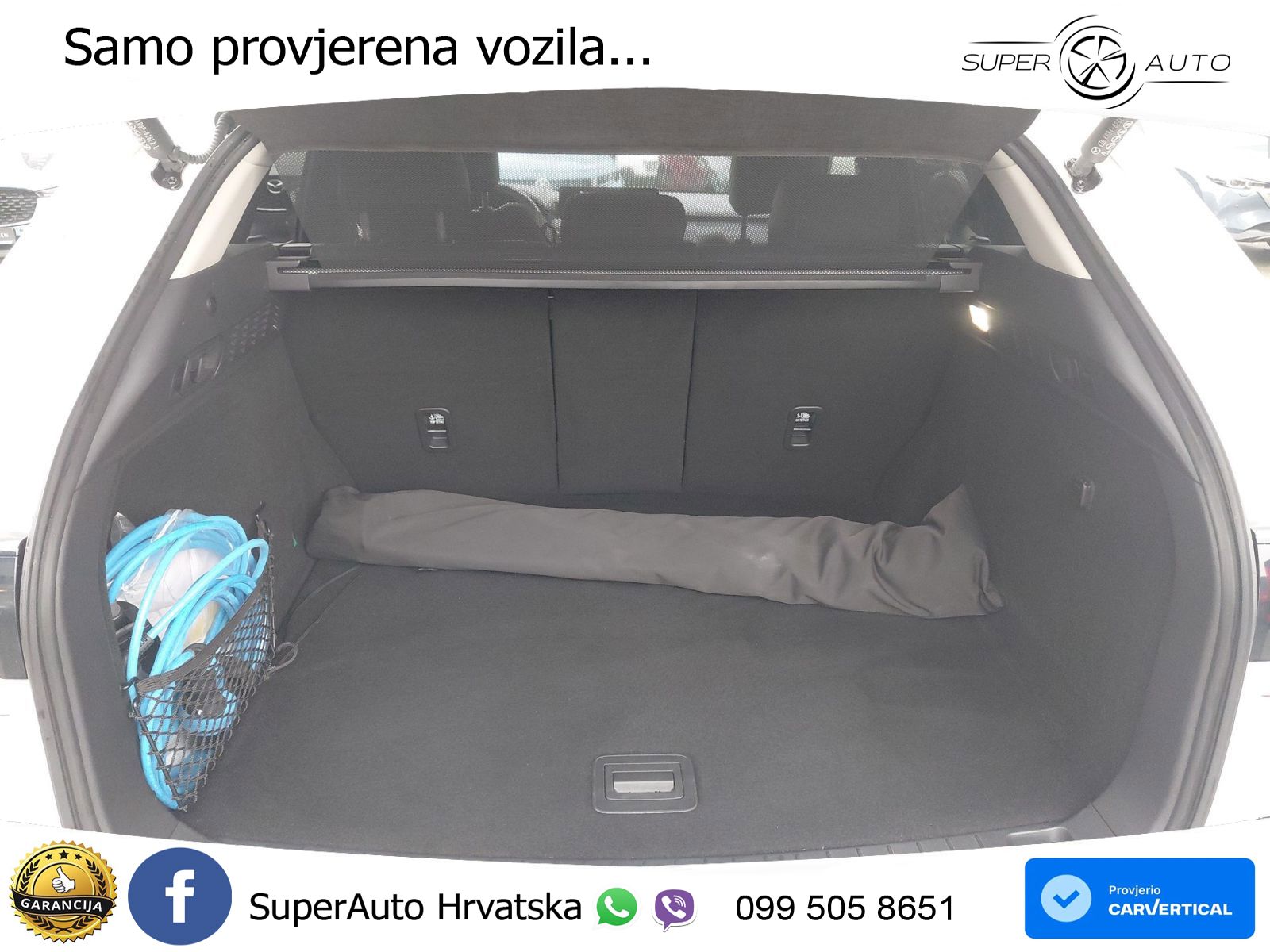 Mazda CX-60 2.5 e-Skyactiv (328 KS) AWD Automatic MATRIX+GR SJED+KAM