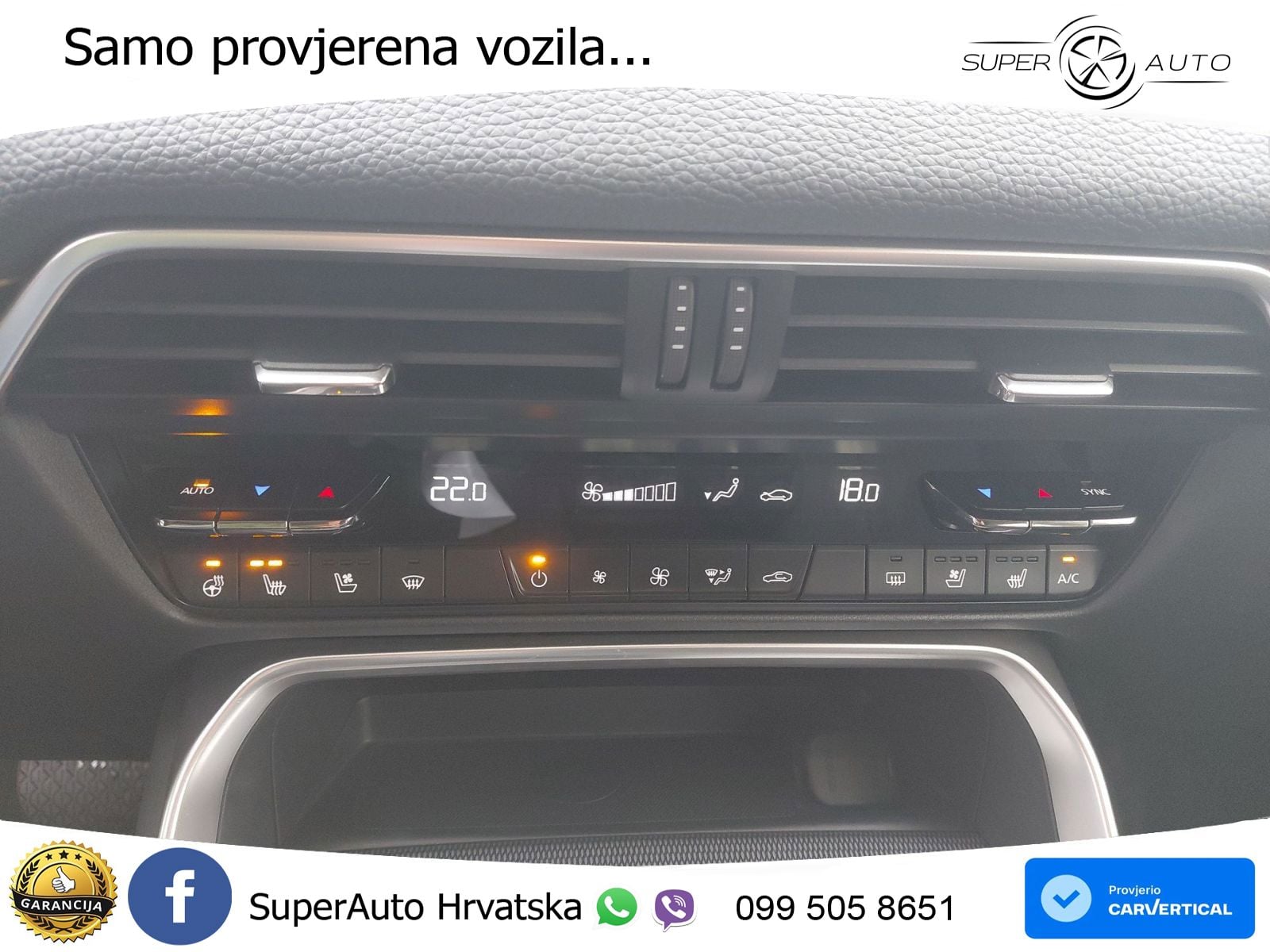 Mazda CX-60 2.5 e-Skyactiv (328 KS) AWD Automatic MATRIX+GR SJED+KAM