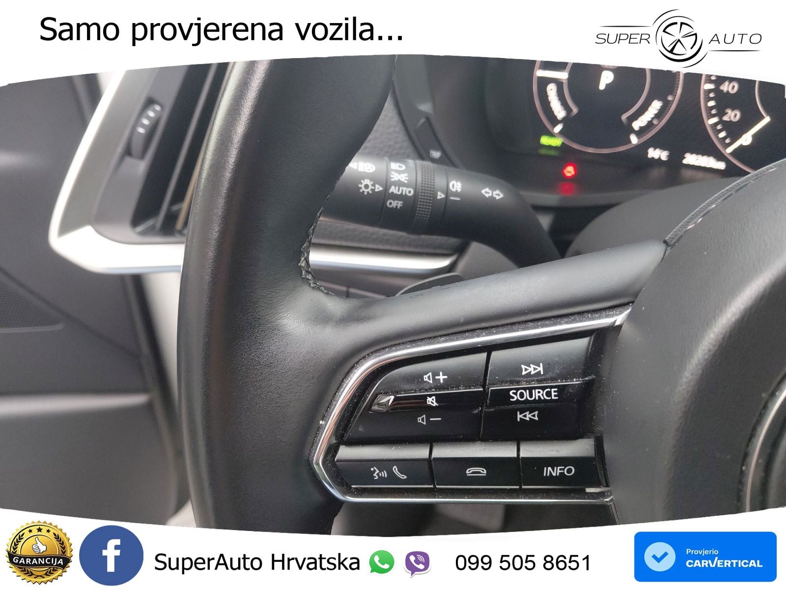 Mazda CX-60 2.5 e-Skyactiv (328 KS) AWD Automatic MATRIX+GR SJED+KAM