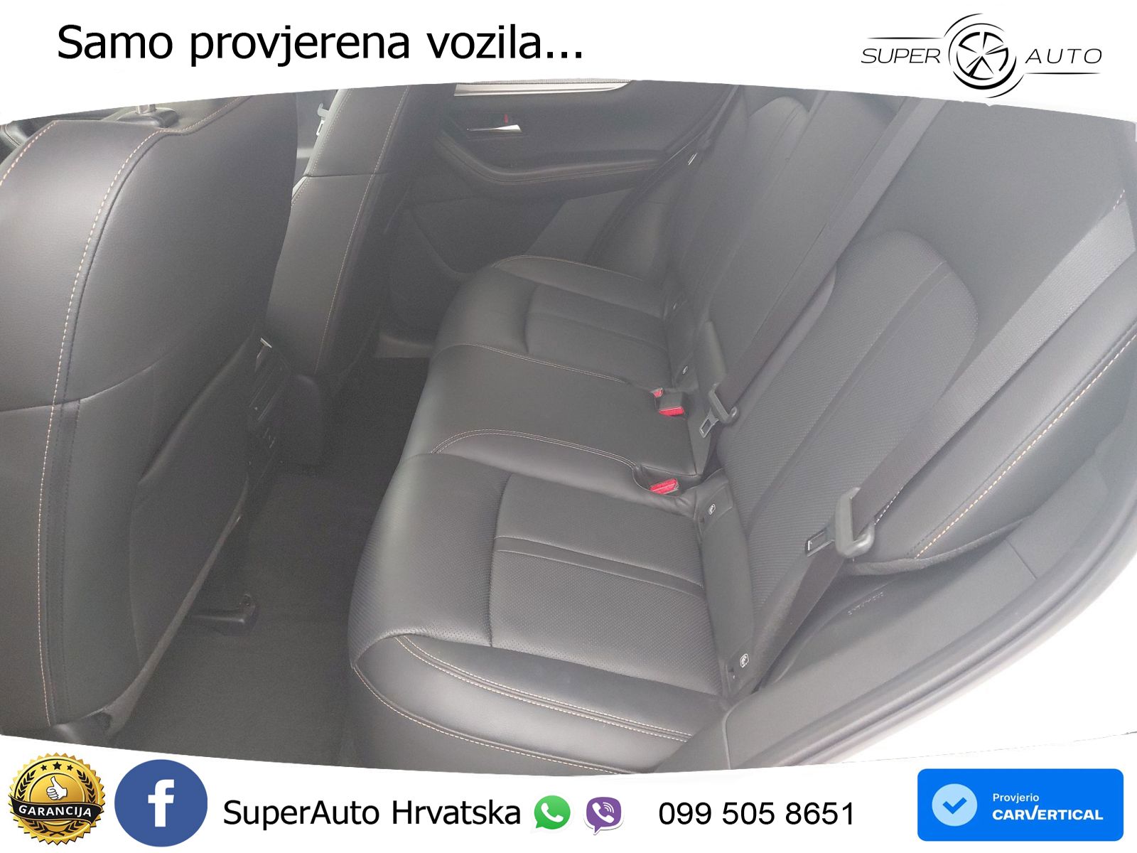 Mazda CX-60 2.5 e-Skyactiv (328 KS) AWD Automatic MATRIX+GR SJED+KAM