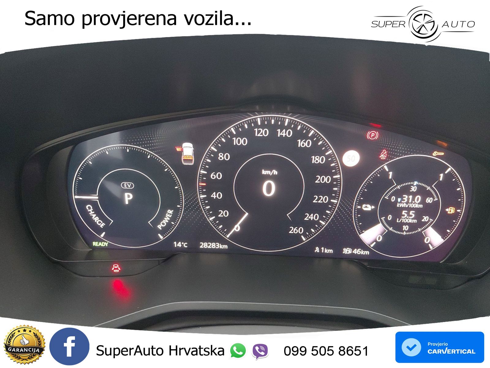 Mazda CX-60 2.5 e-Skyactiv (328 KS) AWD Automatic MATRIX+GR SJED+KAM