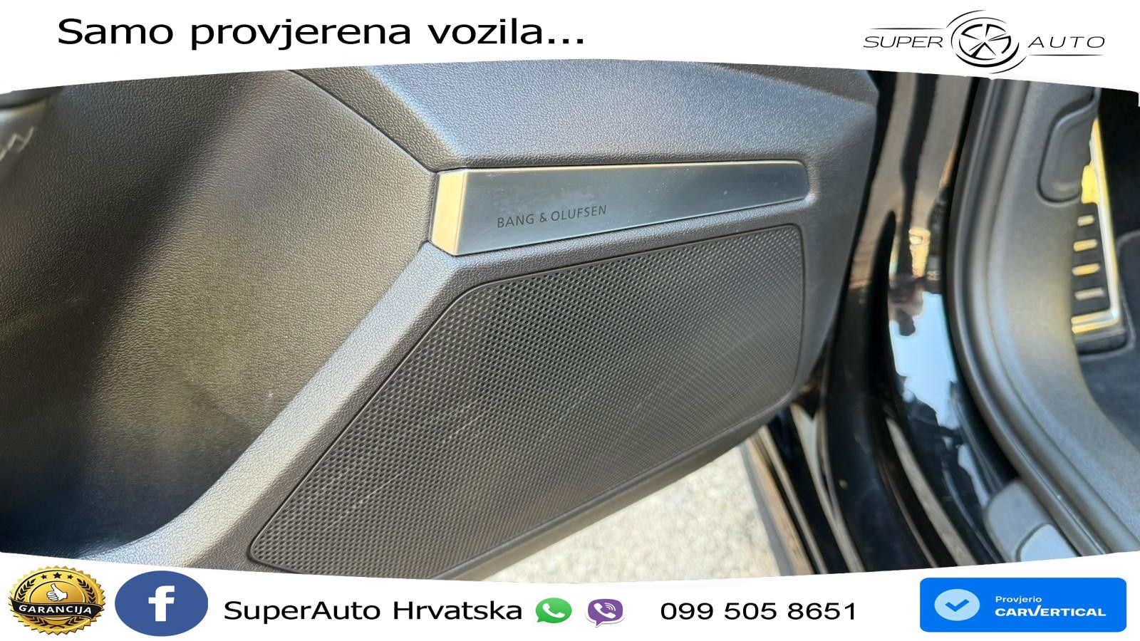 Audi S3 2.0 TFSI (310 KS) quattro S tronic