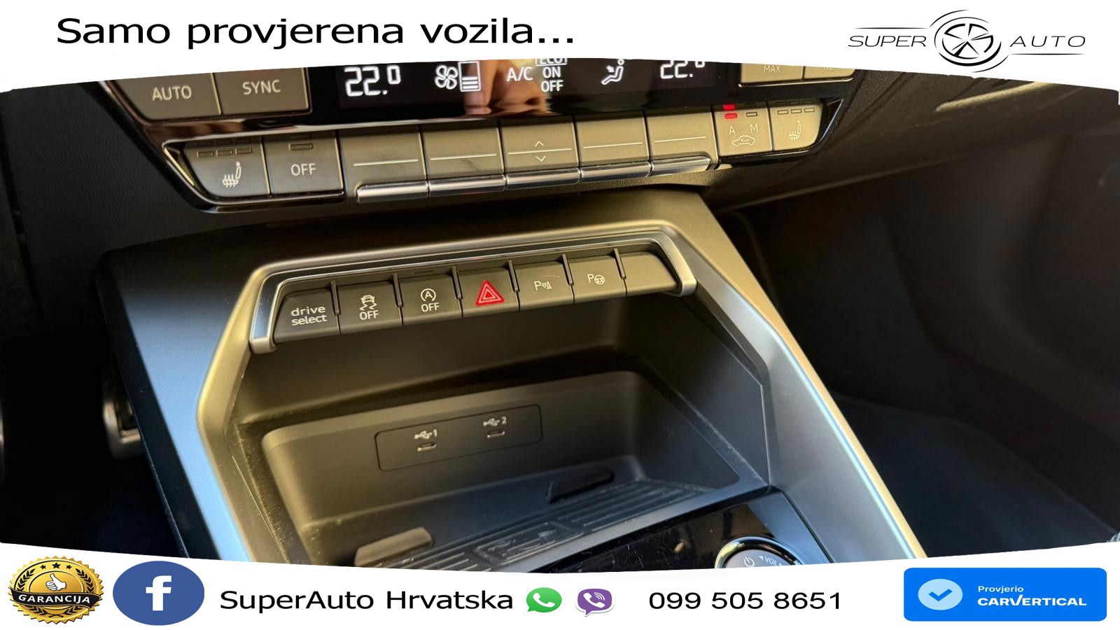 Audi S3 2.0 TFSI (310 KS) quattro S tronic