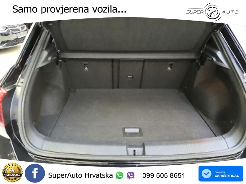 Volkswagen T-Roc I 2.0 TSI (190 KS) 4M DSG