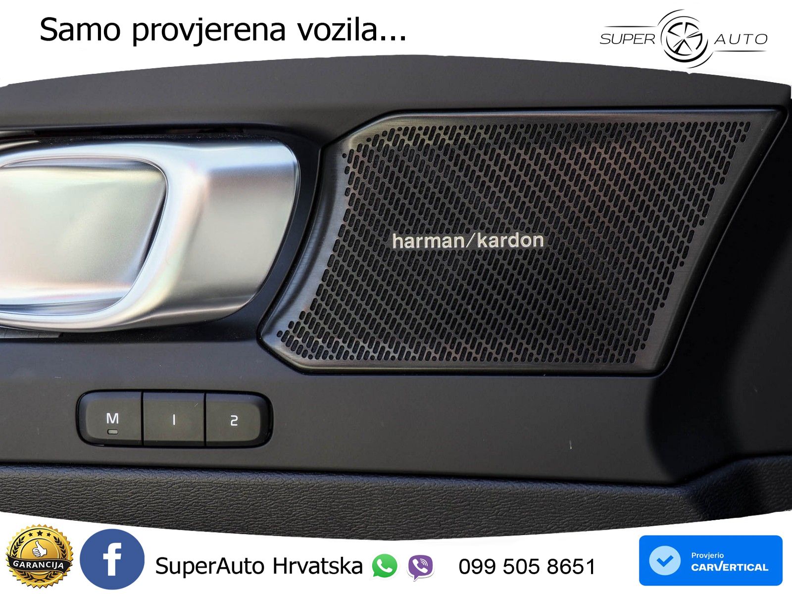 Volvo XC40 2.0 B3 163 KS Automatic