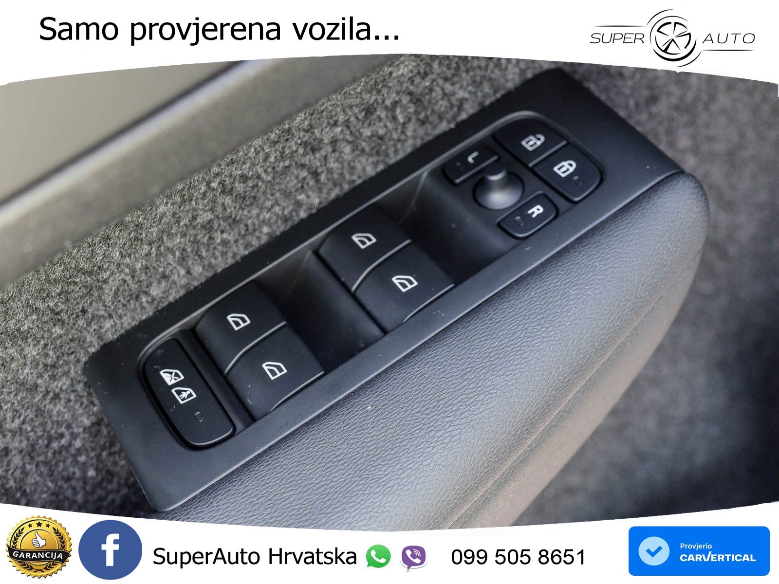 Volvo XC40 2.0 B3 163 KS Automatic