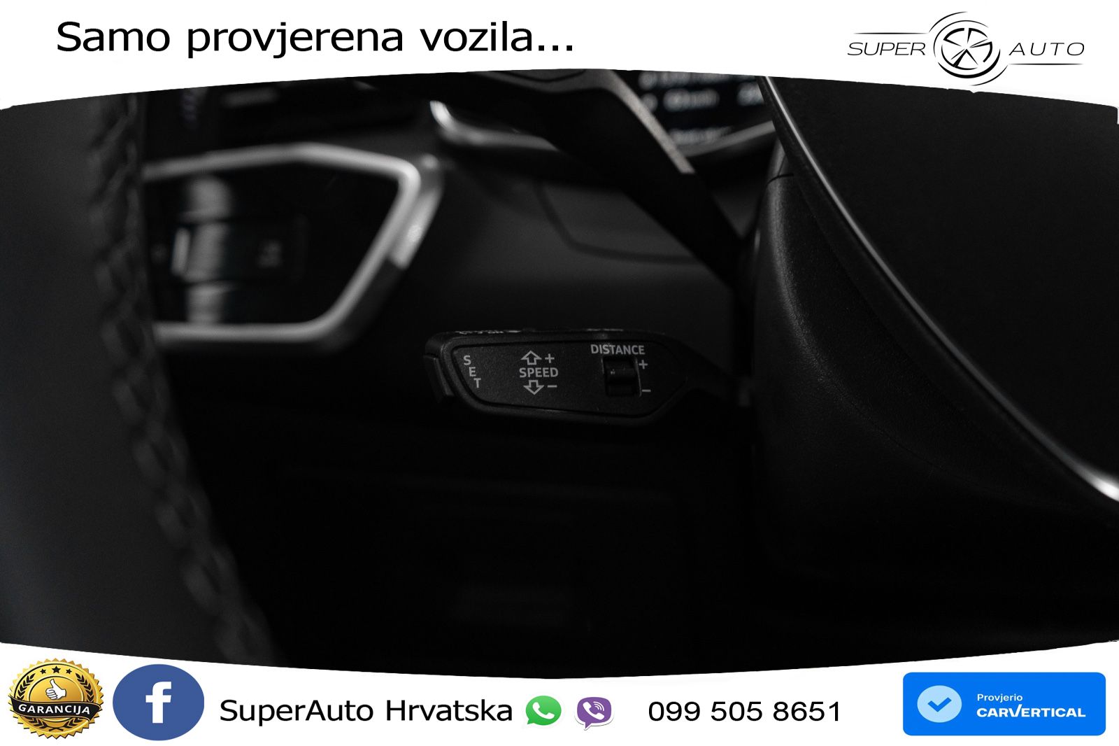 Audi RS6 Avant 4.0 TFSI V8 performance (630 KS)  quattro tiptronic ACC+GR SJED+360+PANO